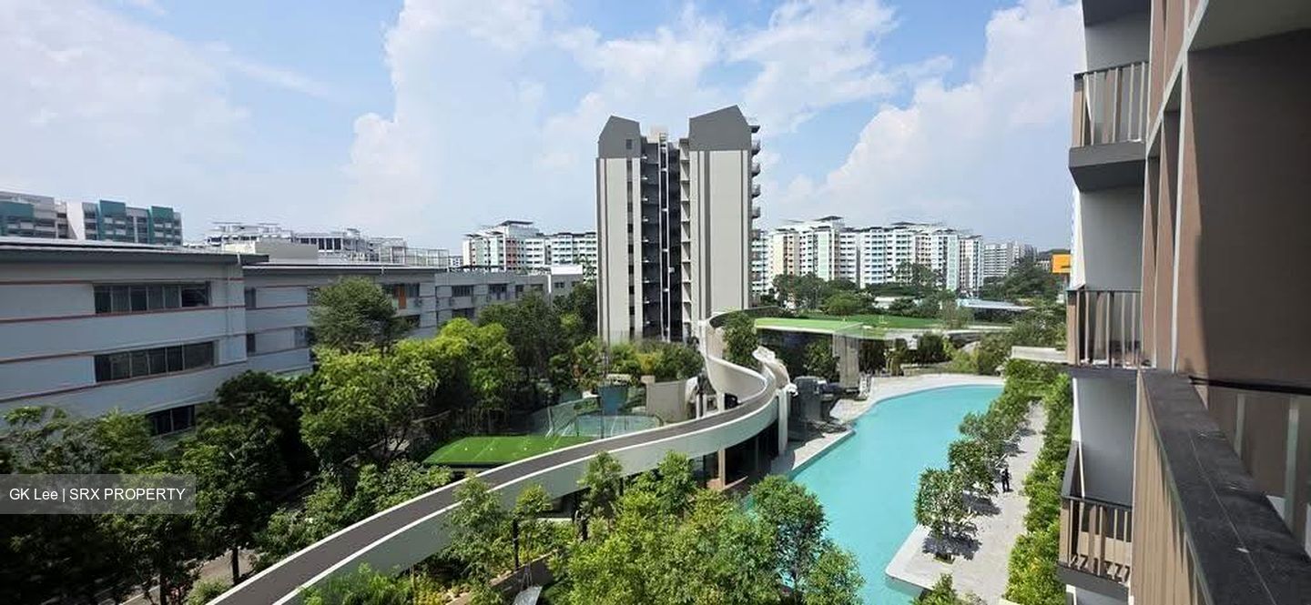 Norwood Grand (D25), Apartment #616464931